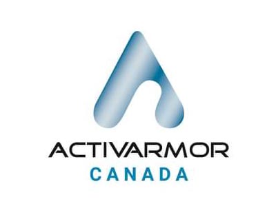 Activearmor logo