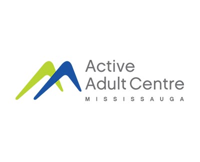 Active Adult Centre logo