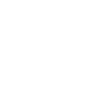 Ascend logo stacked white