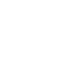 Ascend logo stacked white