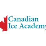 Canadian Ice Academy logo