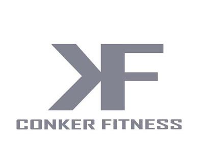 Conker Fitness logo