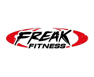 Freak Fitness logo