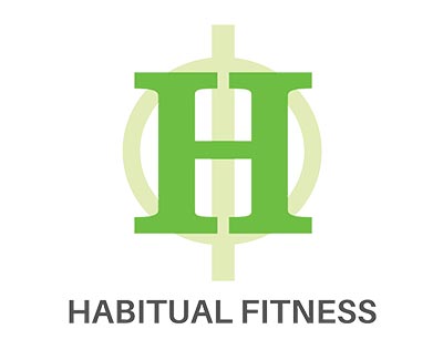 Habitual Fitness logo