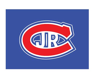 Canadiens Jr lgoo