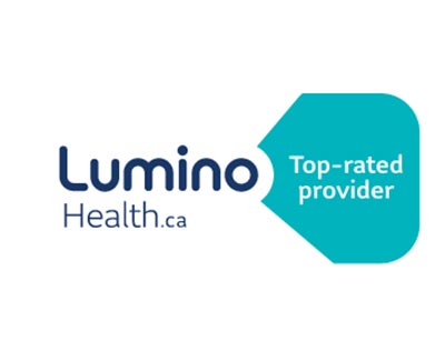 Lumino Health top rated provider