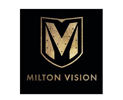 Milton Vision logo