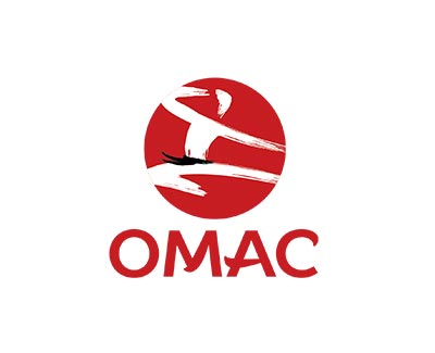 OMAC logo