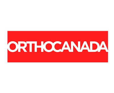 Orthocanada logo