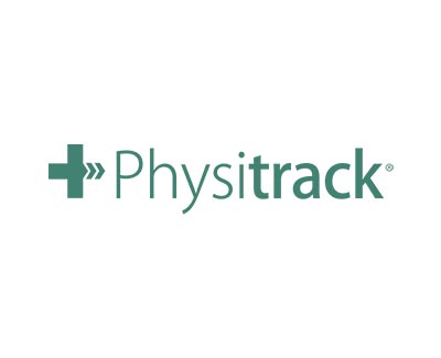 Physitrack logo