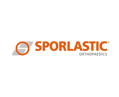 Sporlastic logo