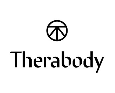 Therabody logo