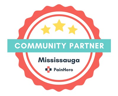 PainHero Community partner Mississauga