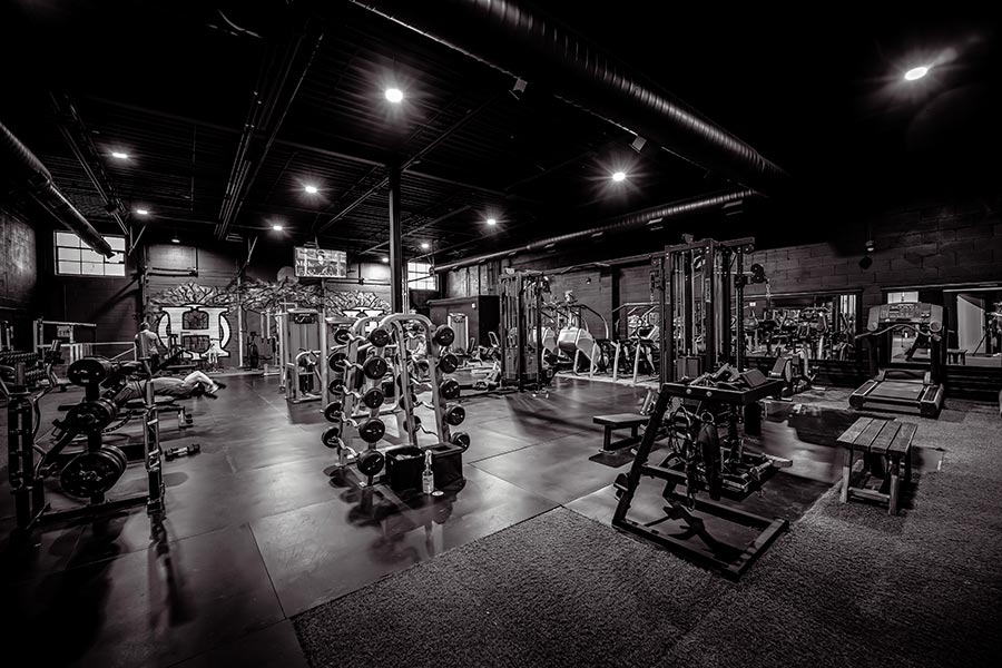 Habitual Fitness Mississauga