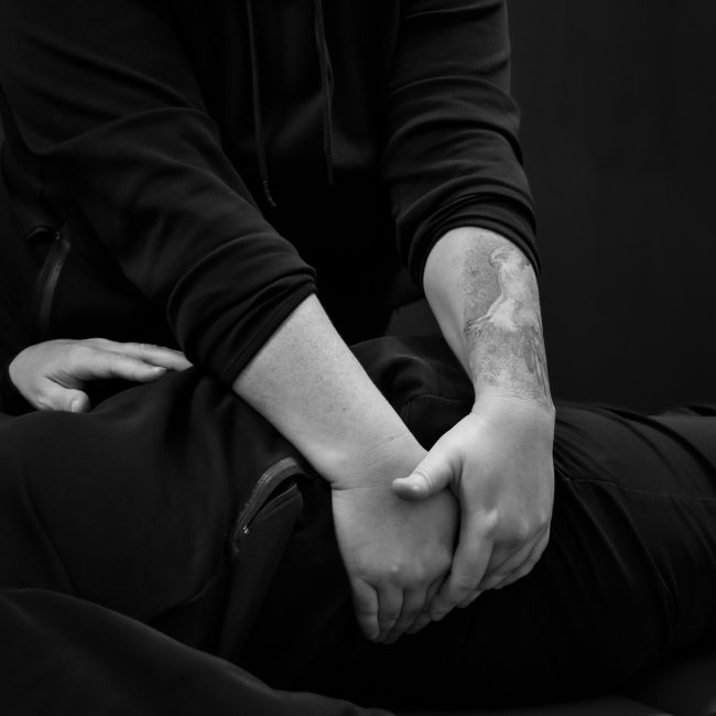 Pelvic Health Physiotherapy