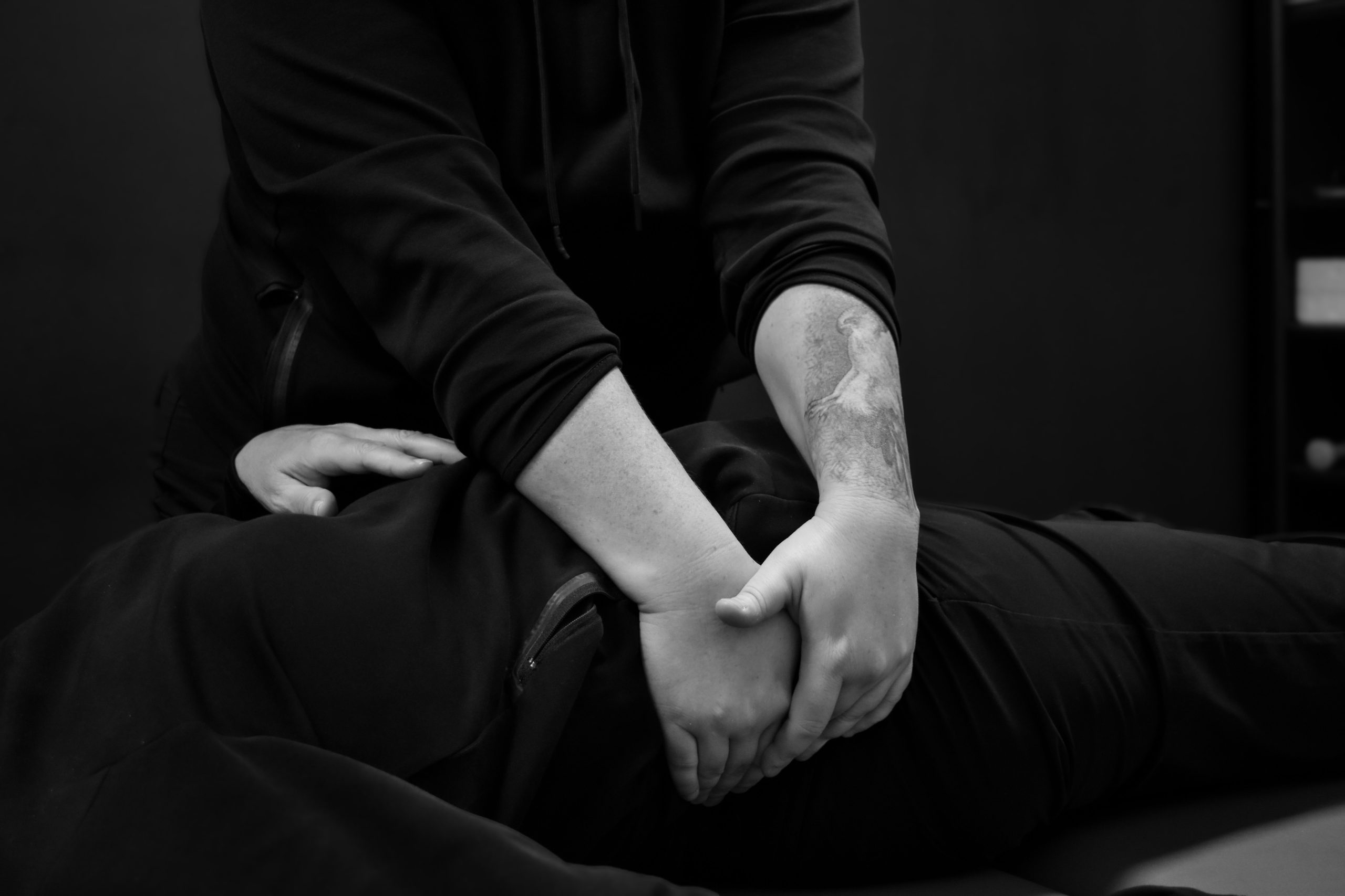 Pelvic Health Physiotherapy