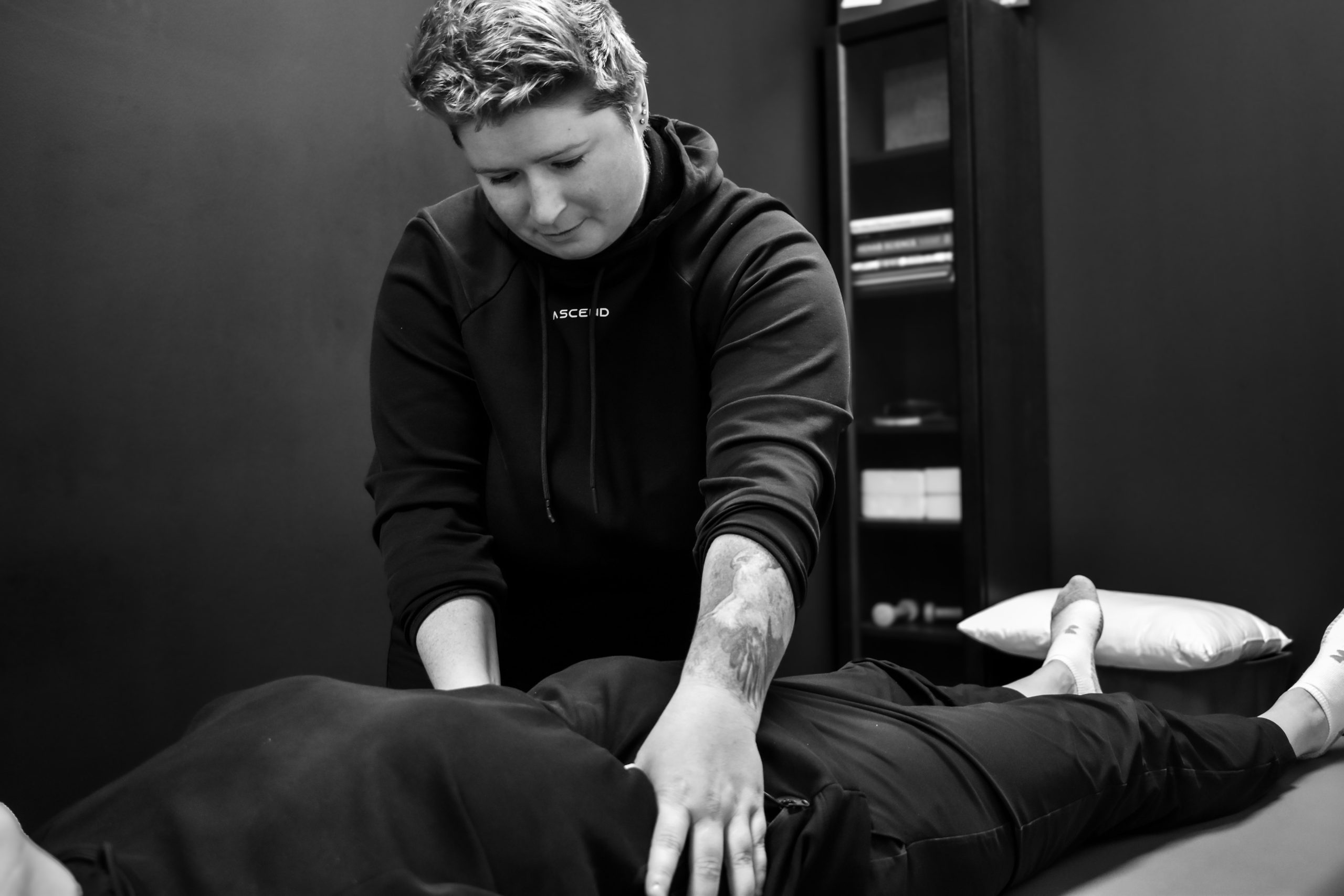 Osteopathy Mississauga